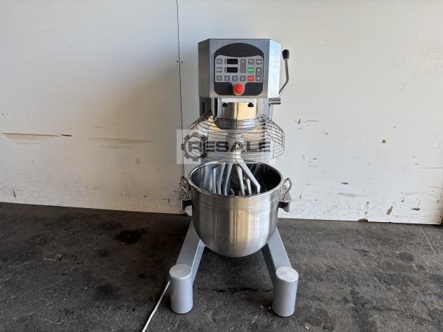 Planetary mixers RAM K60D