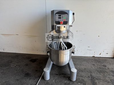 Planetary mixers RAM K60D
