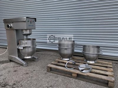 Planetary mixers REKENA Multimix