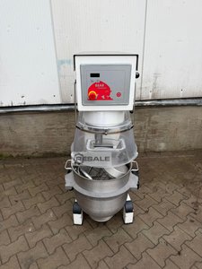 Planetary mixers VARIMIXER BEAR AR60/VL1