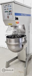 Planetary mixers REGO PM 60 E