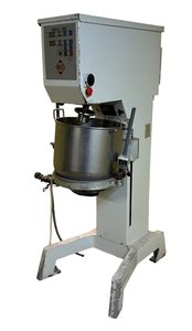 Planetary mixers REGO SM 3 E