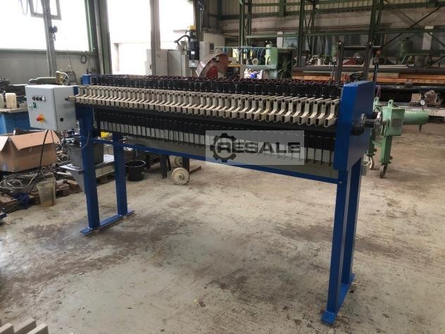 Filters SIMEX 44 Plates