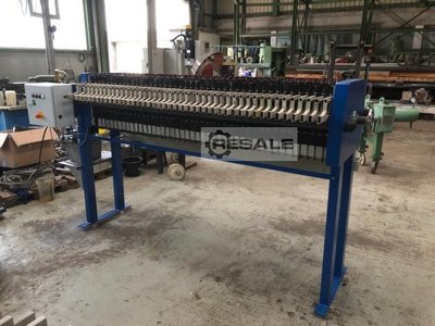 Filters SIMEX 44 Plates