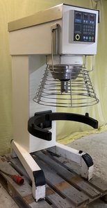Planetary mixers WODSCHOW VARIMIXER AR 100 E