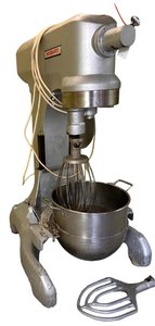 Planetary mixers HOBART PF 801