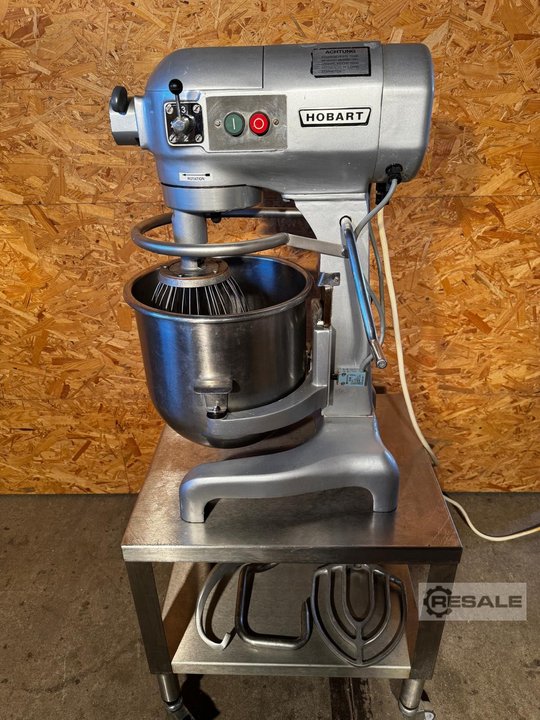Planetary mixers HOBART A 200