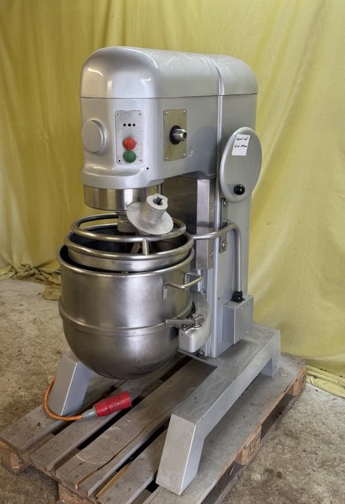 Planetary mixers HOBART H600