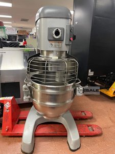Planetary mixers HOBART LEGACY  HL662-1STD