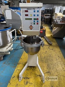Planetary mixers REGO PM20