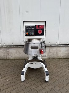 Planetary mixers VARIMIXER Bear R150S
