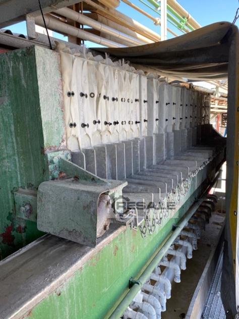 Filters TEFSA EHR 1200-16