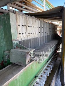 Filters TEFSA EHR 1200-16