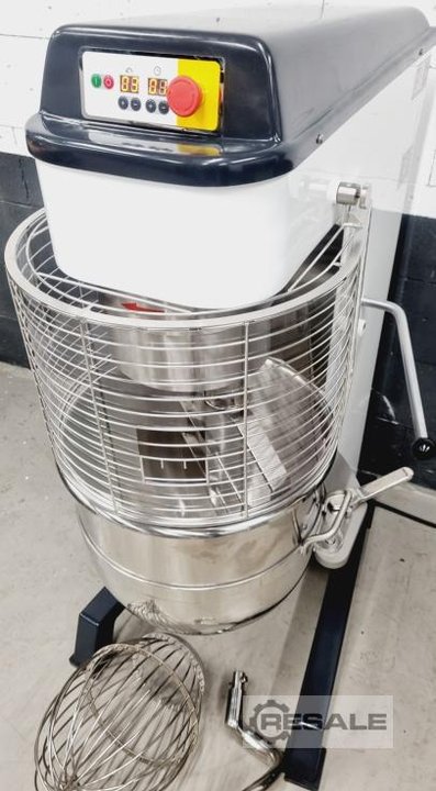 Planetary mixers SINMAG Planeto 60 L