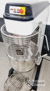 Planetary mixers SINMAG Planeto 60 L