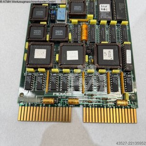 FIDIA SLU 2 Platine