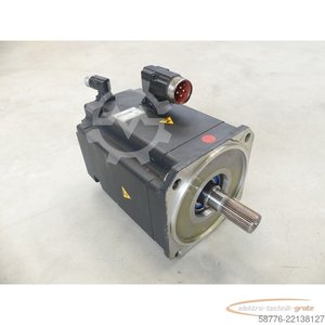 KUKA 1FK7103-5AF81-1YY3-Z S17 Servomotor SN: YFT035716102037