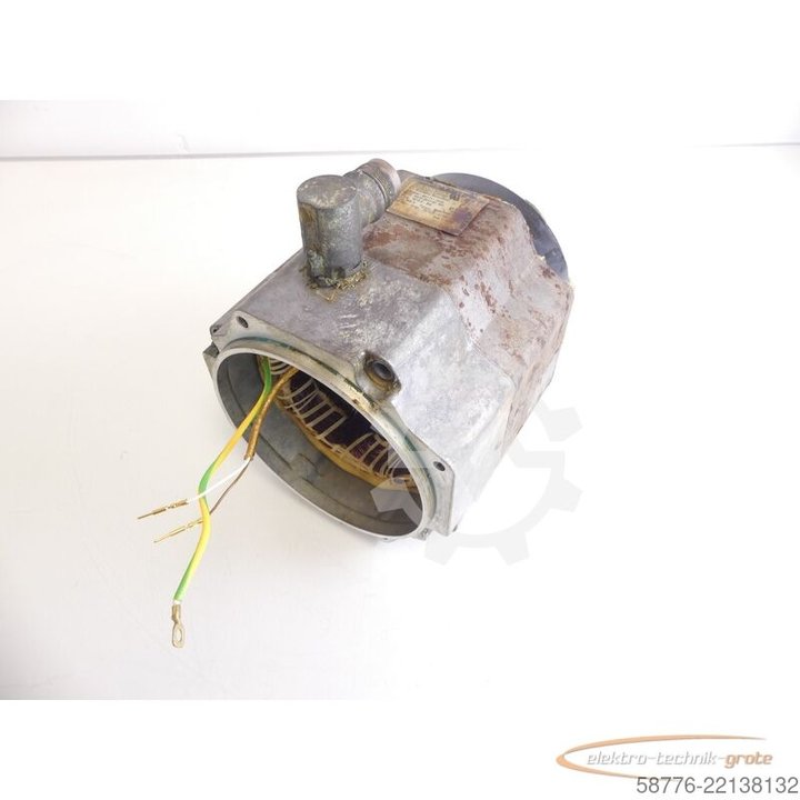 Siemens Stator für 1FK6083-6AF71 Servomotor SN: YFM210681703002