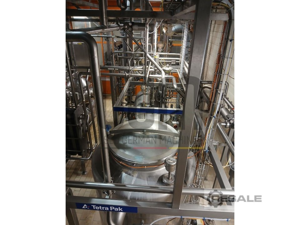 Filters TETRA PAK Tetra Alcross M