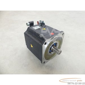 KUKA 1FK7101-5AZ91-1ZZ9-Z S07 Servomotor SN: YFVN50667157011