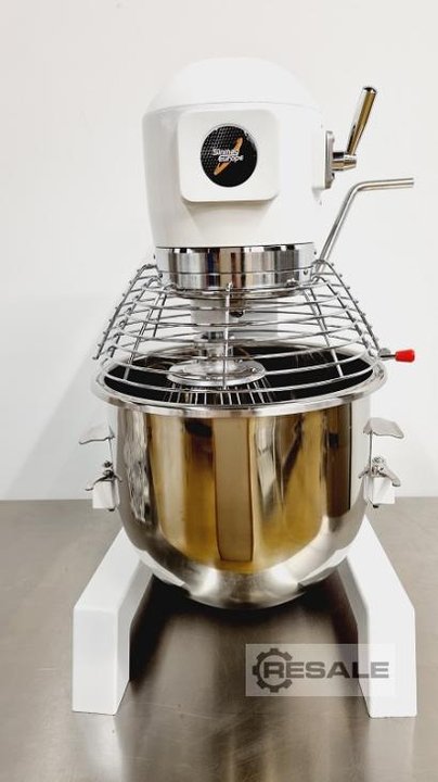 Planetary mixers SINMAG SM2-200C