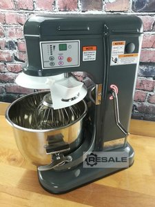 Planetary mixers SINMAG SE 10 L