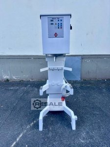 Planetary mixers REGO PM100 E