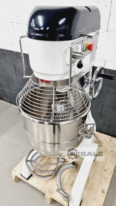 Planetary mixers SINMAG SM2-500C