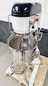 Planetary mixers SINMAG SM2-500C