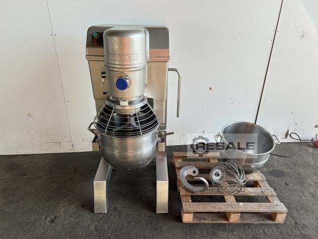 Planetary mixers HOBART HSM40