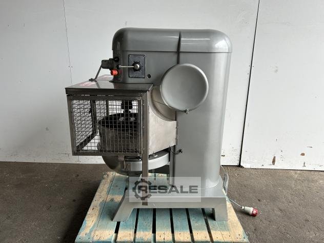 Planetary mixers HOBART H600