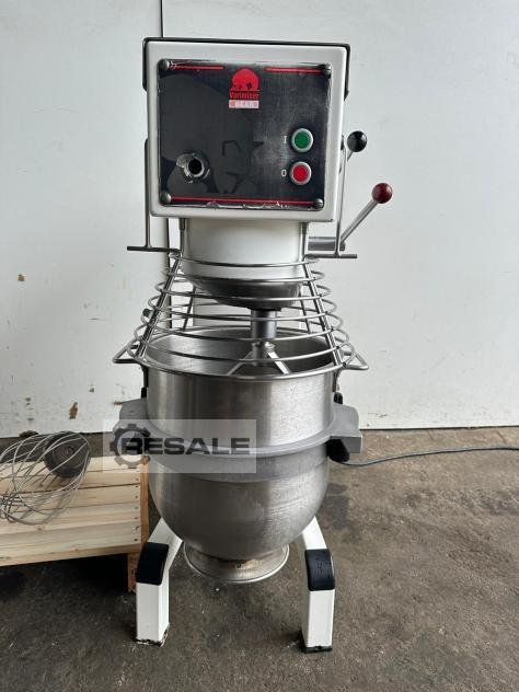 Planetary mixers BEAR AR40