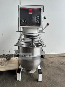 Planetary mixers BEAR AR40