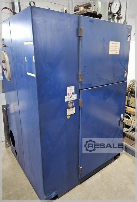 Filters TRUMPF, HANDTE MF-L 30/6/1