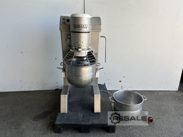 Planetary mixers HOBART HSM40
