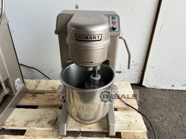 Planetary mixers HOBART HSM10