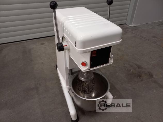 Planetary mixers BEAR Varimixer AR 10