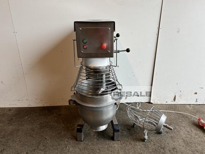 Planetary mixers BEAR AR60