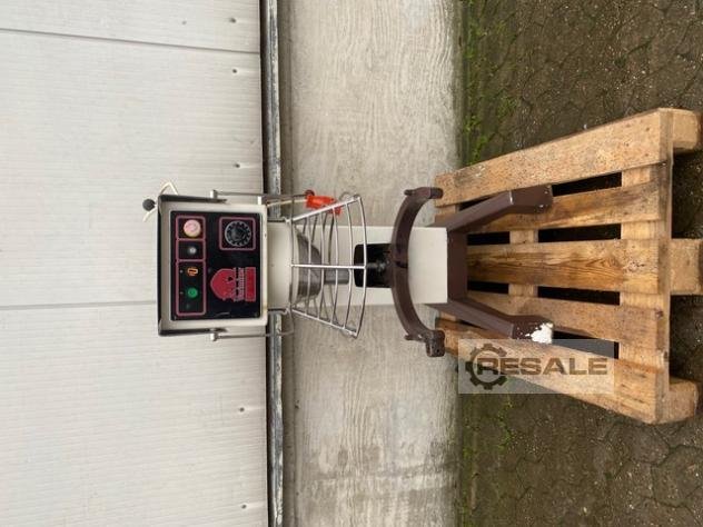 Planetary mixers VARIMIXER Bear R-N 30