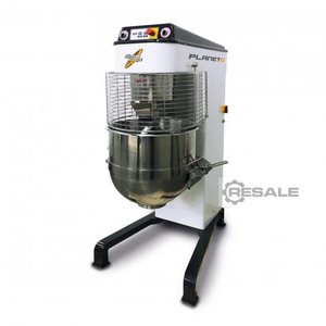 Planetary mixers SINMAG EUROPE PlanetO SM2-80L