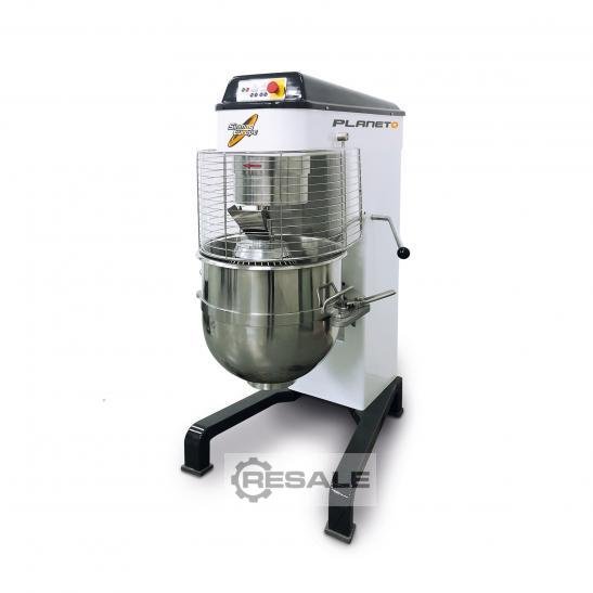 Planetary mixers SINMAG EUROPE PlanetO SM2-60L