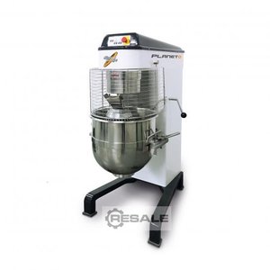 Planetary mixers SINMAG EUROPE PlanetO SM2-60L