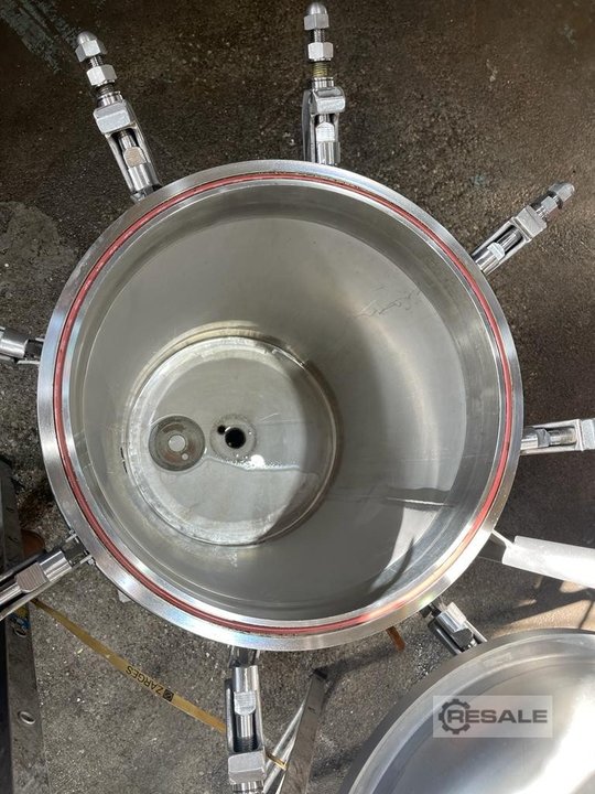 Filters TWIN FILTER HPF 18-D-14