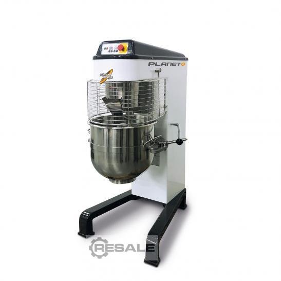 Planetary mixers SINMAG EUROPE PlanetO SM2-40L