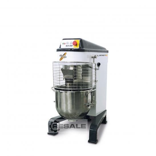 Planetary mixers SINMAG EUROPE PlanetO SM2-20L