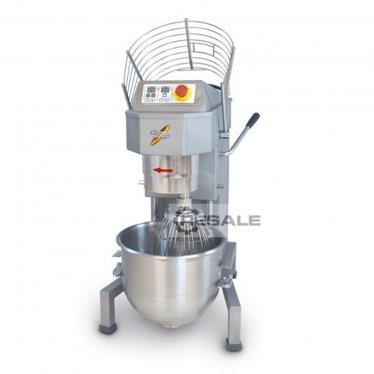 Planetary mixers SINMAG EUROPE SM-40LS