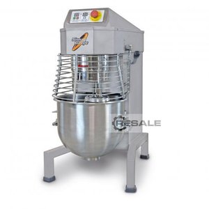 Planetary mixers SINMAG EUROPE SM-20LS