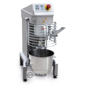 Planetary mixers SINMAG EUROPE SM-10LS