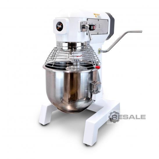 Planetary mixers SINMAG EUROPE SM2-200C