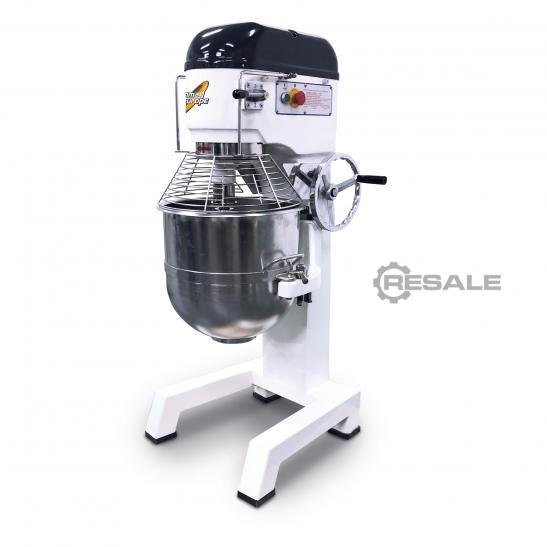 Planetary mixers SINMAG EUROPE SM2-500C